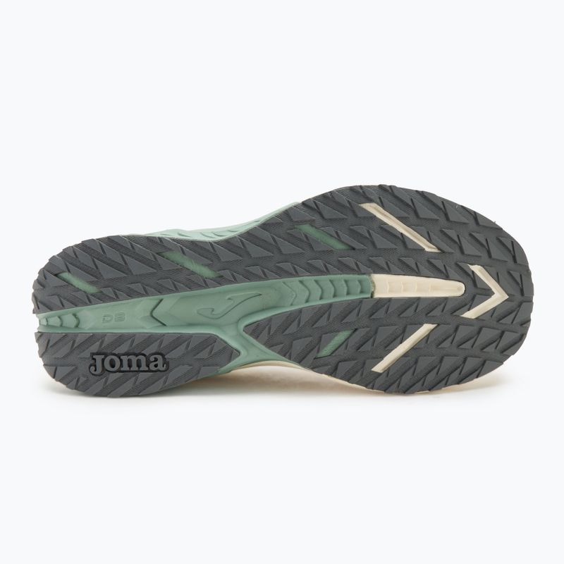 Buty do biegania damskie Joma Victory Lady white 4