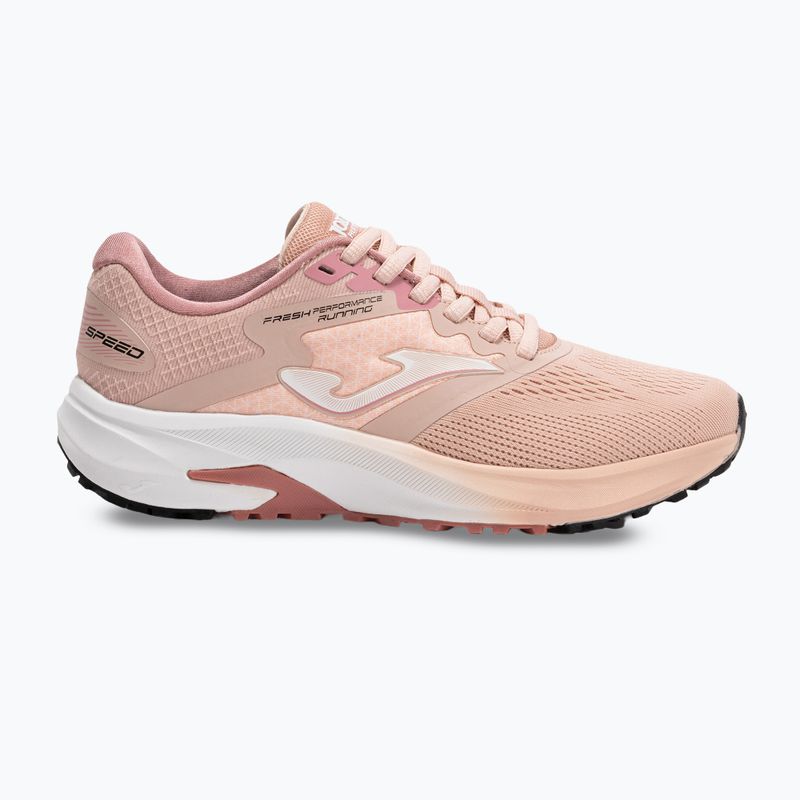 Buty do biegania damskie Joma Speed Lady light pink 8