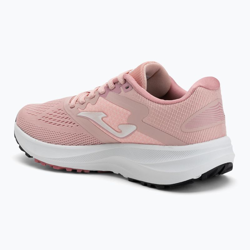 Buty do biegania damskie Joma Speed Lady light pink 3