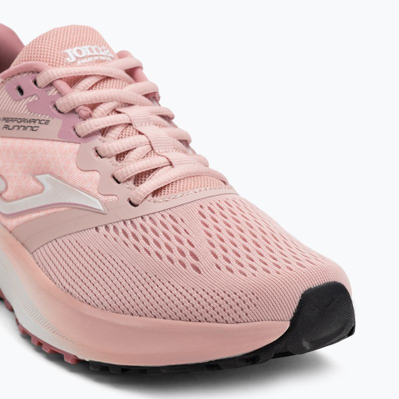 Buty do biegania damskie Joma Speed Lady light pink 7