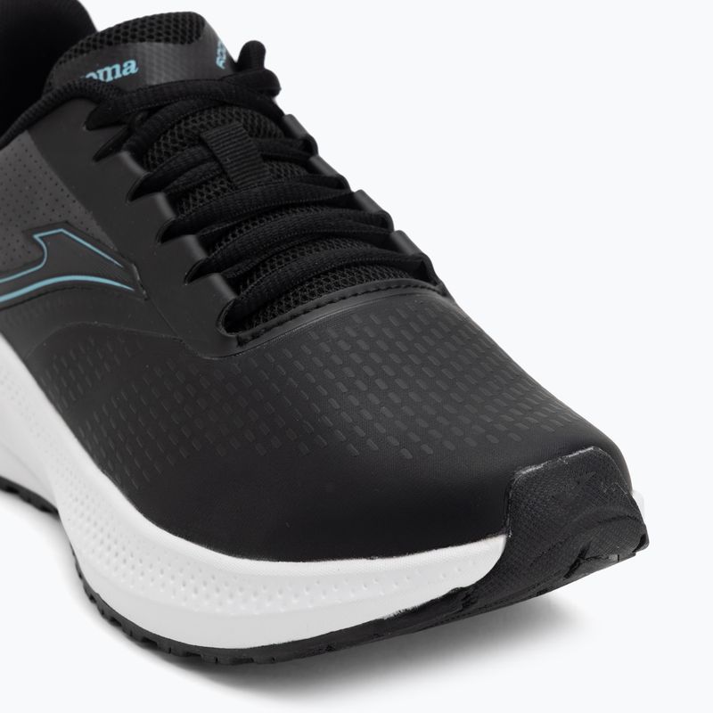 Buty do biegania damskie Joma Rodio Lady black 7