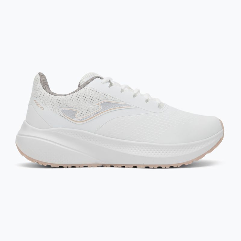 Buty do biegania damskie Joma Rodio Lady white 2