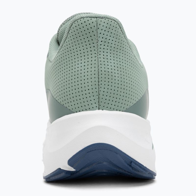 Buty dobiegania damskie Joma Argon Lady green 6