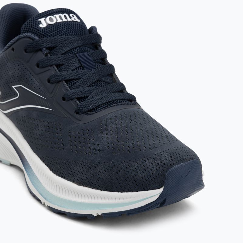Buty dobiegania damskie Joma Argon Lady navy blue 7