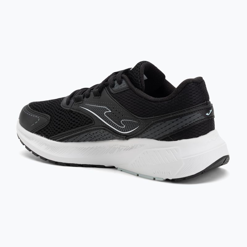Buty do biegania damskie Joma Vitaly black 3