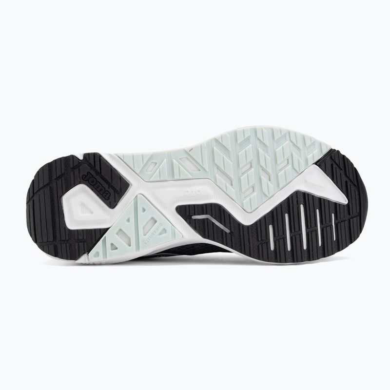 Buty do biegania damskie Joma Vitaly black 4