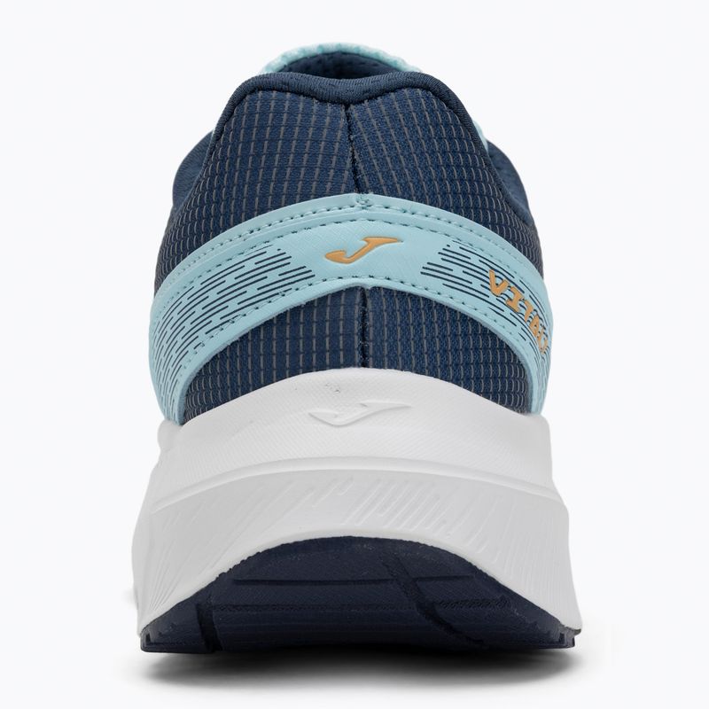 Buty do biegania damskie Joma Vitaly blue 6
