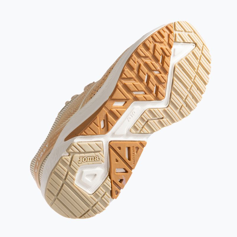 Buty do biegania damskie Joma Vitaly beige 8