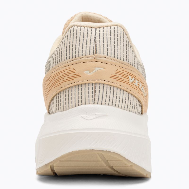 Buty do biegania damskie Joma Vitaly beige 6