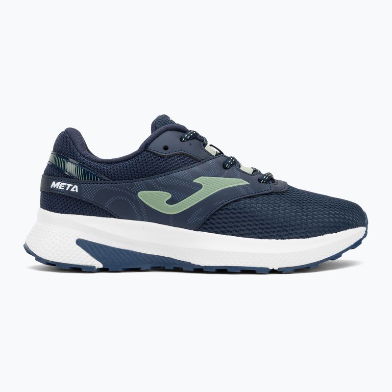 Buty do biegania damskie Joma Meta Lady navy blue 2