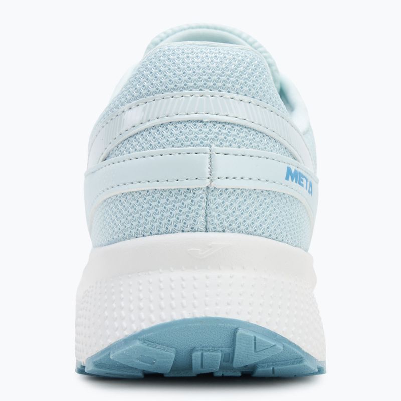 Buty do biegania damskie Joma Meta Lady turquoise 6