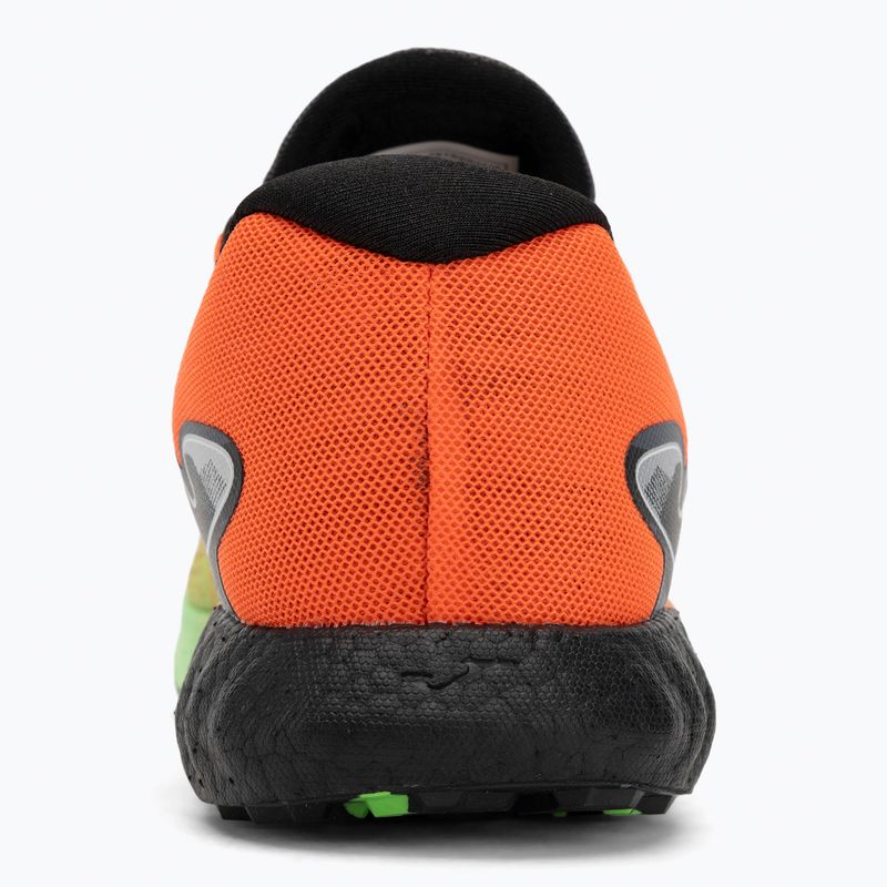 Buty do biegania Joma TR-9 light green 6