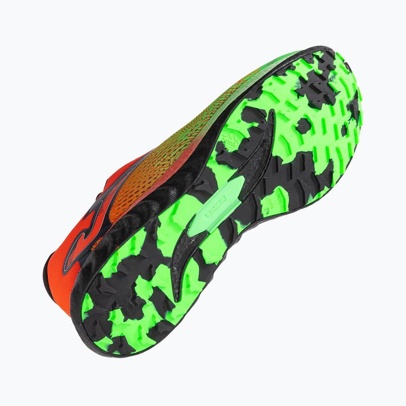 Buty do biegania Joma TR-9 light green 8