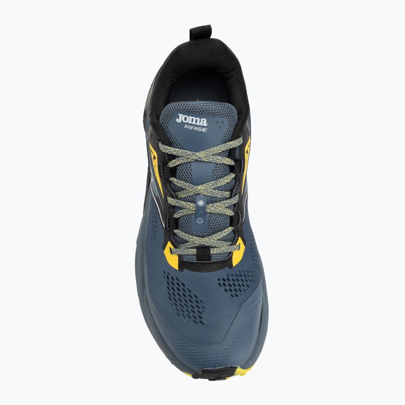 Buty do biegania męskie Joma Rase dark grey 5