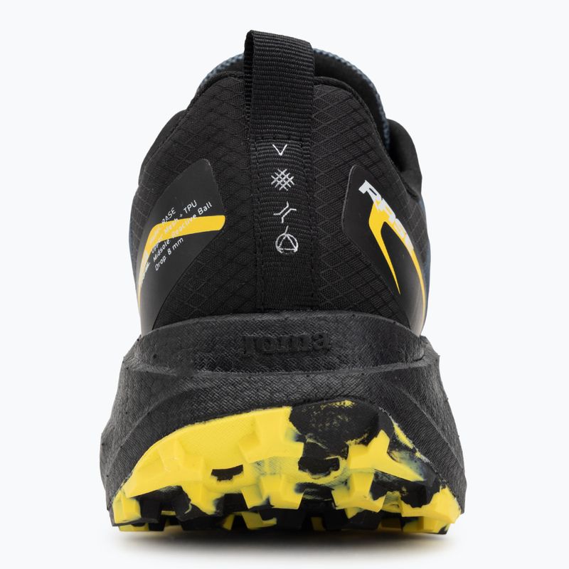 Buty do biegania męskie Joma Rase dark grey 6