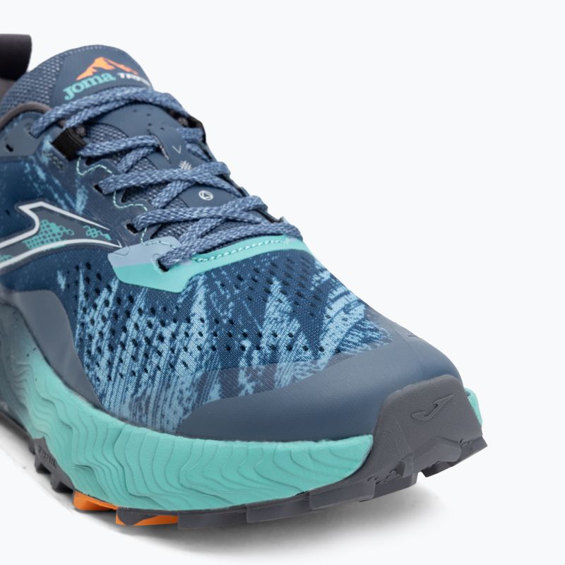 Buty do biegania męskie Joma Sima petroleum 7