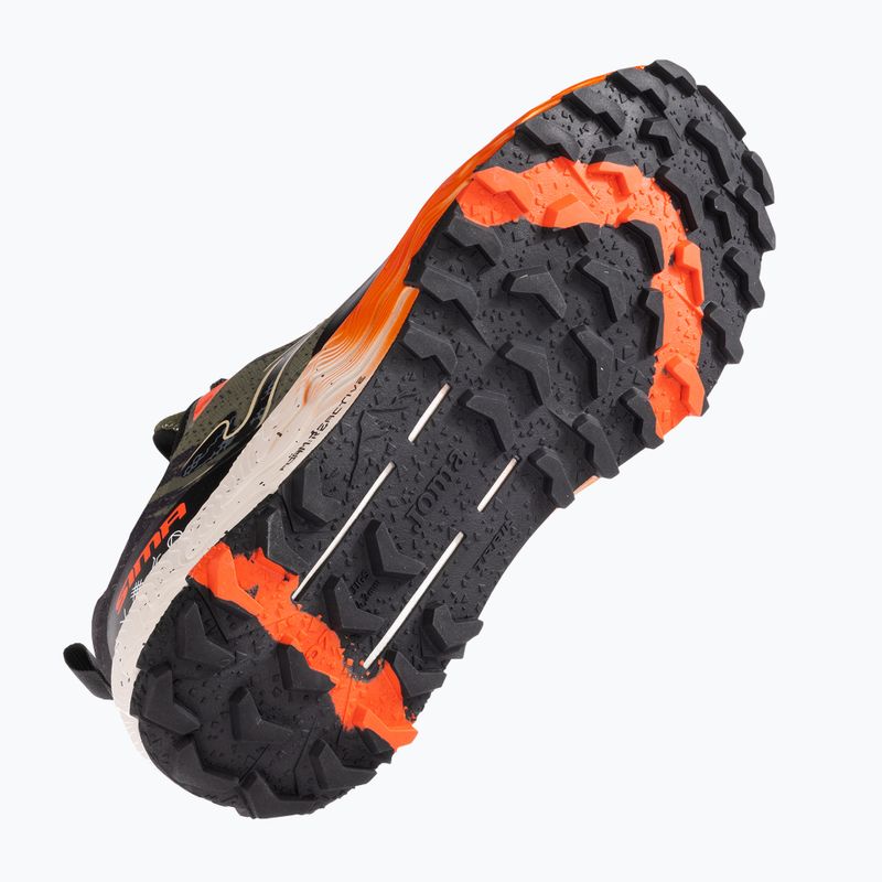 Buty do biegania męskie Joma Sima khaki 11