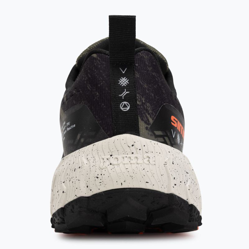 Buty do biegania męskie Joma Sima khaki 6