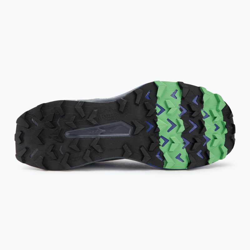 Buty do biegania męskie Joma Sierra electric blue 4