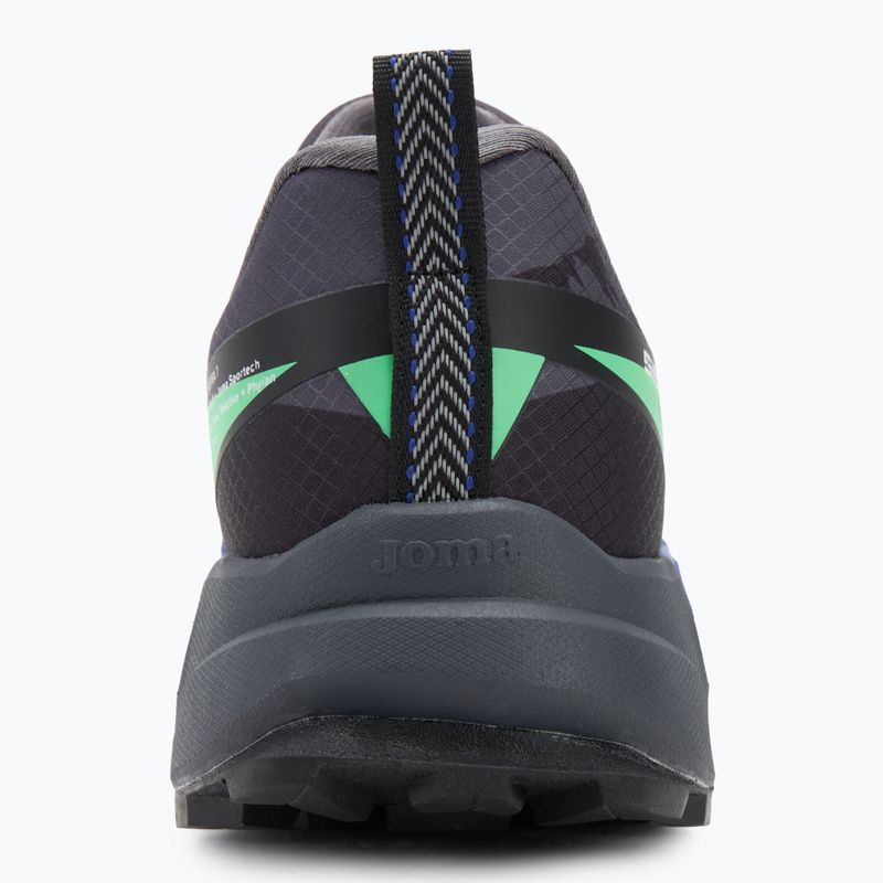 Buty do biegania męskie Joma Sierra electric blue 6