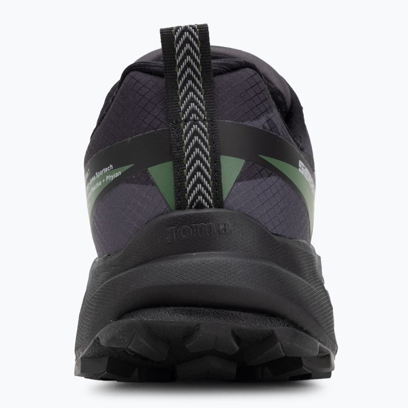 Buty do biegania męskie Joma Sierra dark gray 6