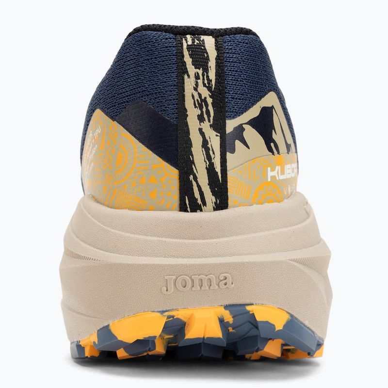 Buty do biegania męskie Joma Kubor blue 6