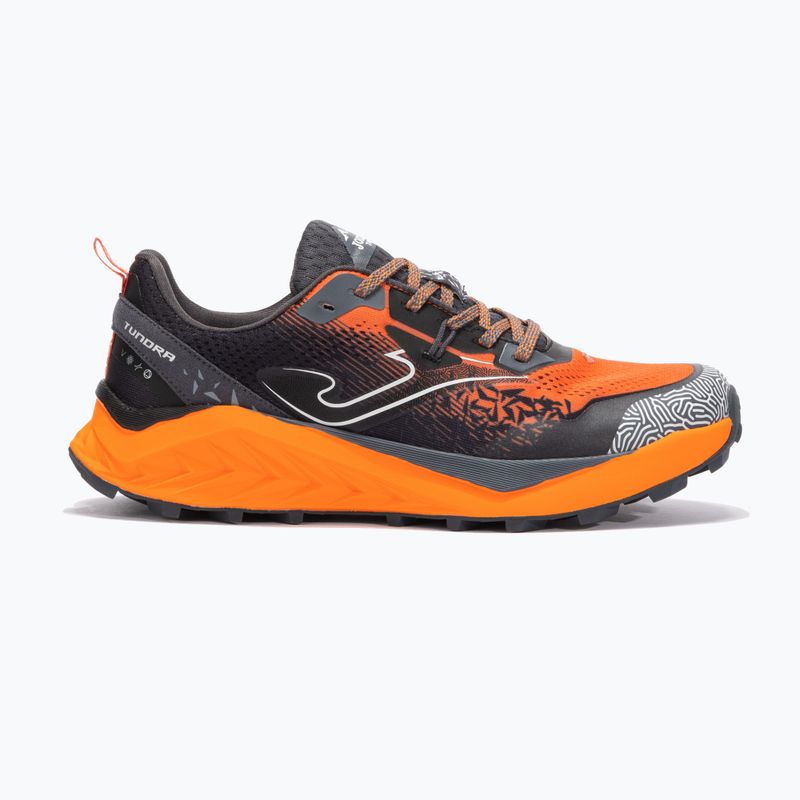 Buty do biegania męskie Joma Tundra orange 8