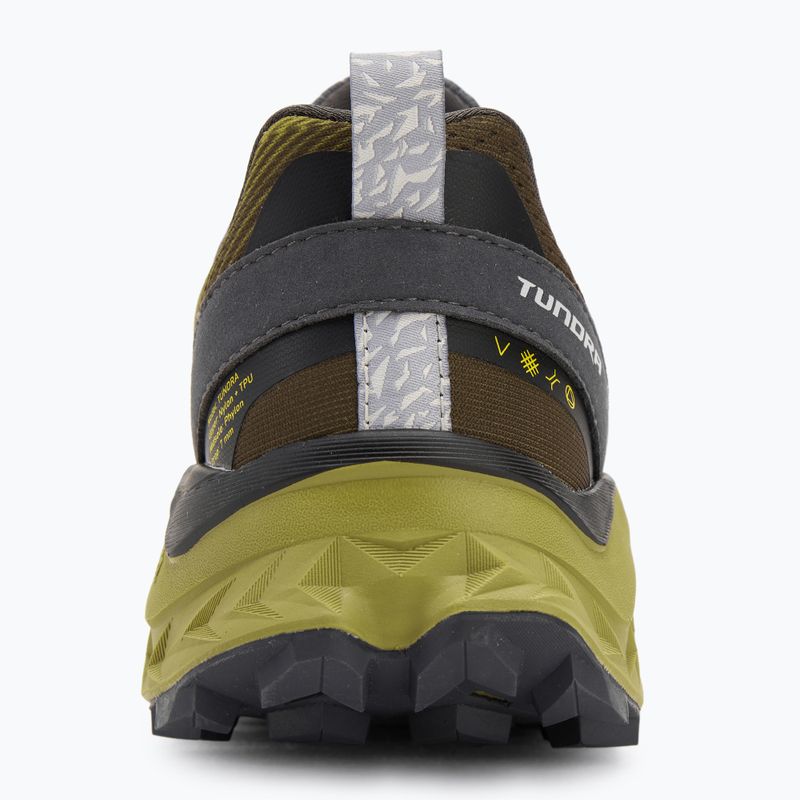 Buty do biegania męskie Joma Tundra khaki 6