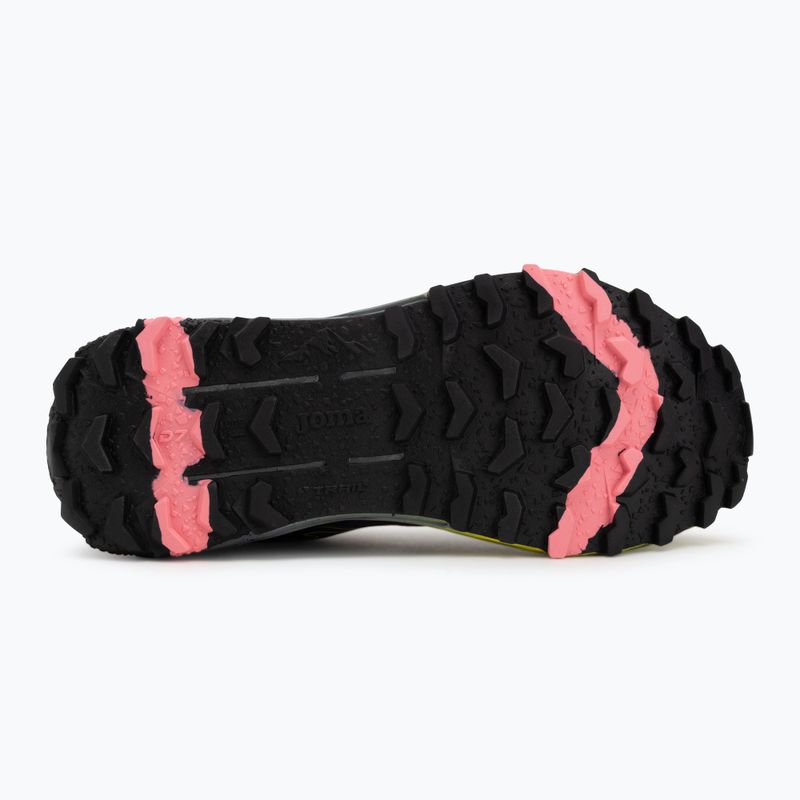 Buty do biegania damskie Joma Sima Lady black/grey 4