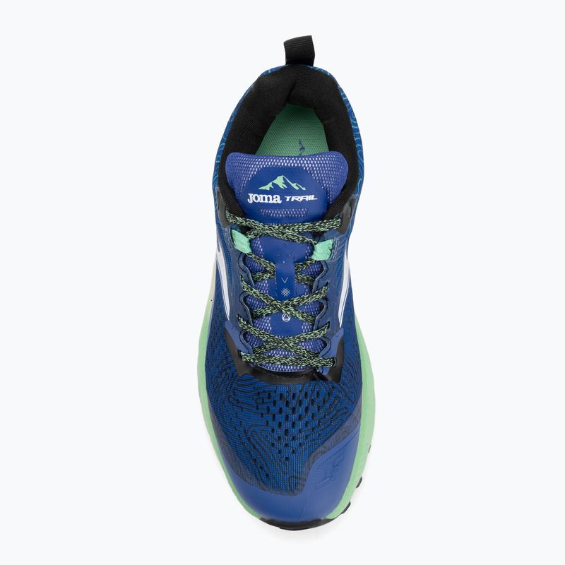 Buty do biegania damskie Joma Sima Lady blue 5