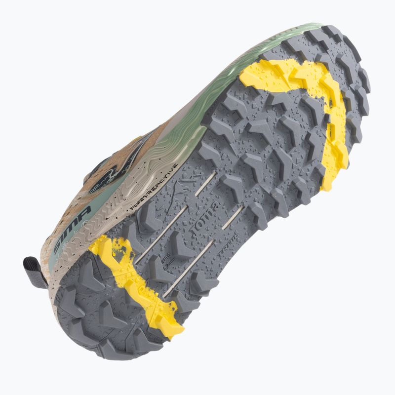 Buty do biegania damskie Joma Sima Lady beige 11