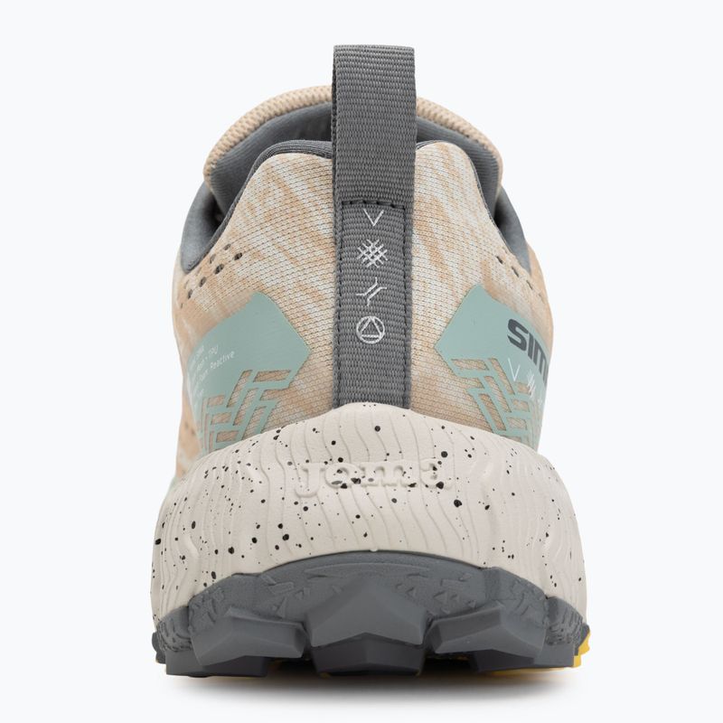 Buty do biegania damskie Joma Sima Lady beige 6