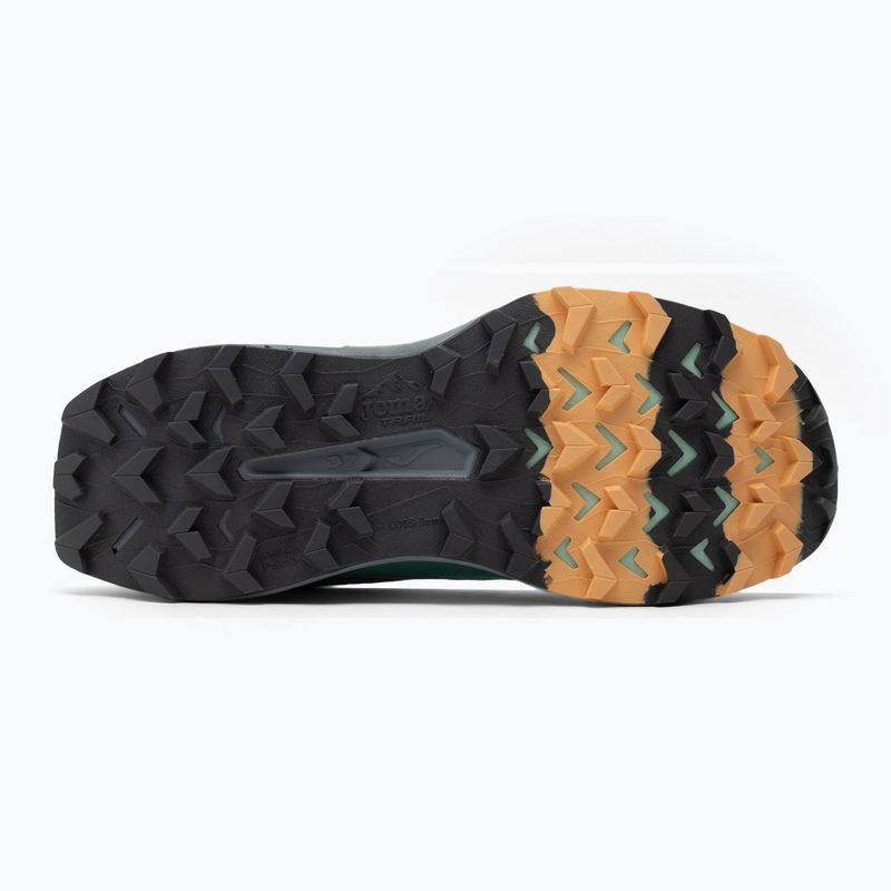 Buty do biegania damskie Joma Sierra Lady turquoise 4