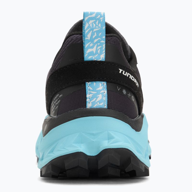 Buty do biegania damskie Joma Tundra Lady black 6