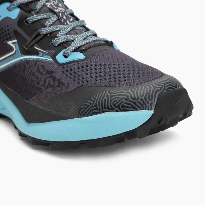 Buty do biegania damskie Joma Tundra Lady black 7