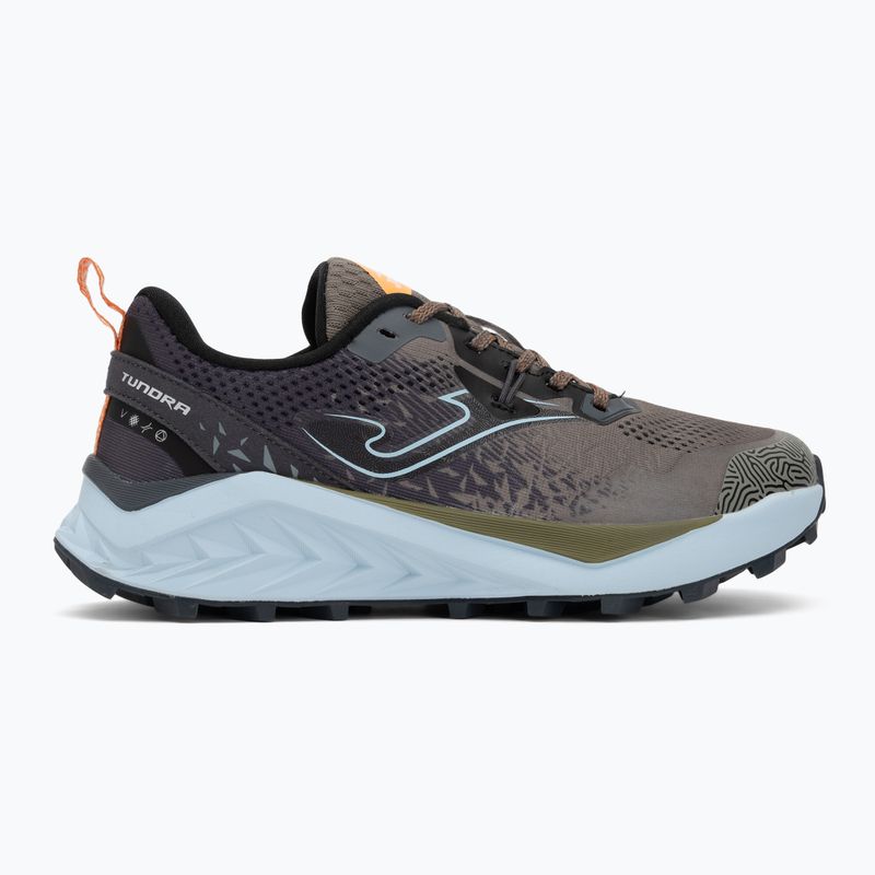 Buty do biegania damskie Joma Tundra Lady gray 2