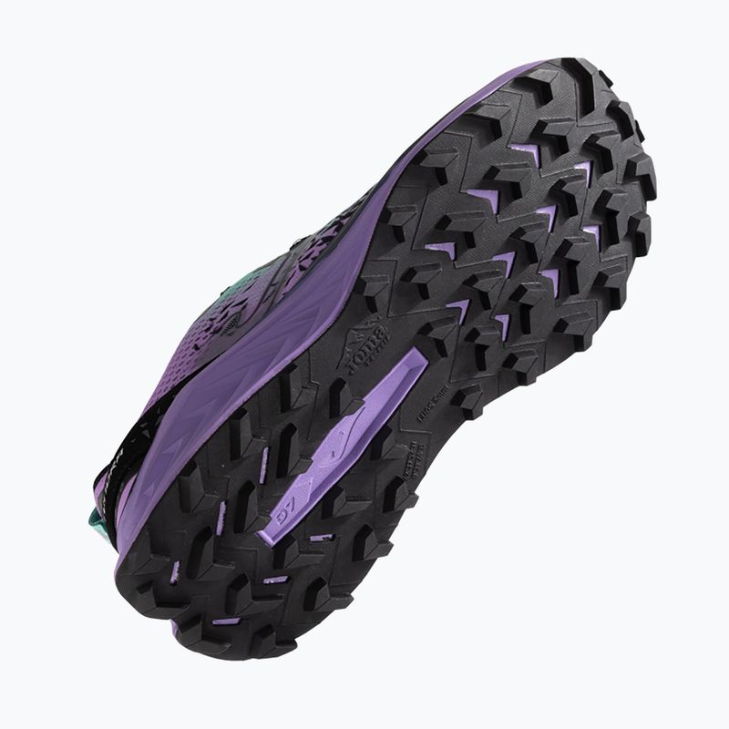 Buty do biegania damskie Joma Tundra Lady turquoise 5