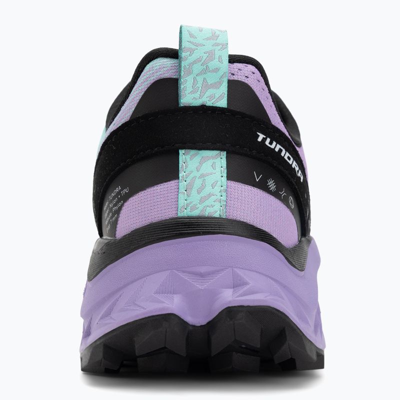 Buty do biegania damskie Joma Tundra Lady turquoise 6