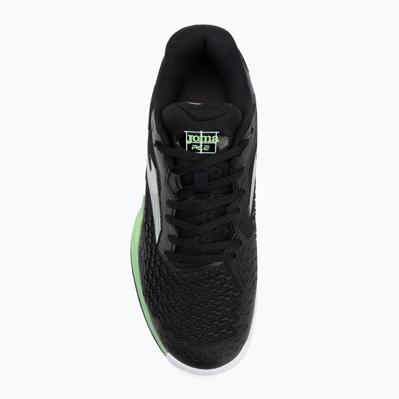 Buty do tenisa męskie Joma Ace C black 5