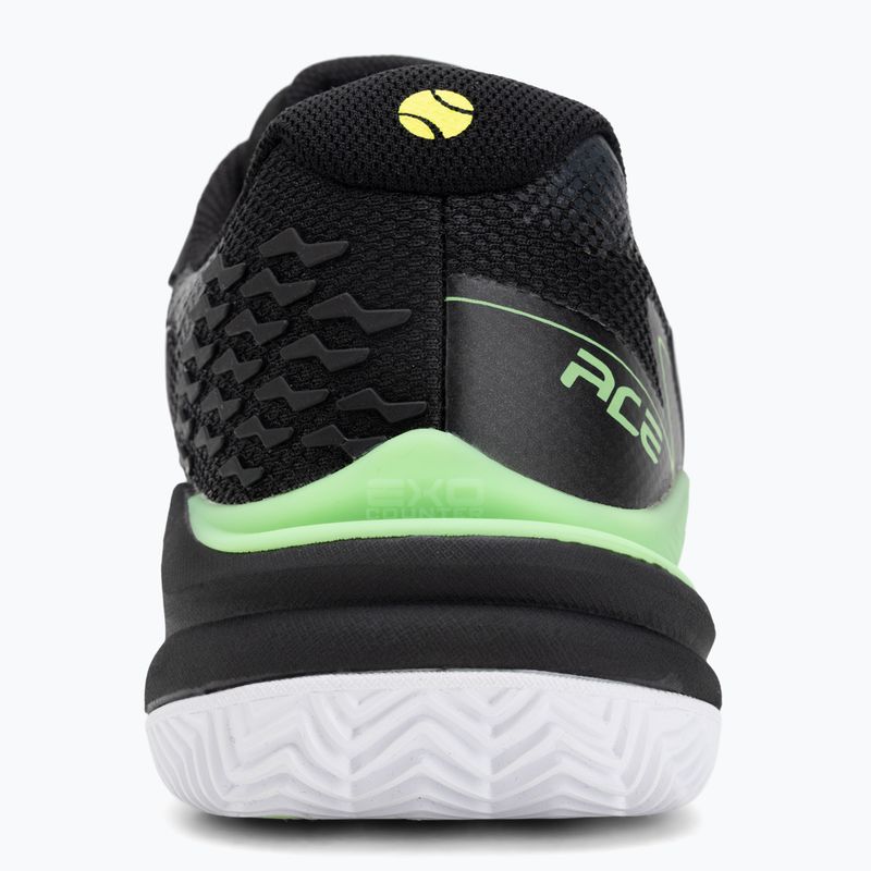 Buty do tenisa męskie Joma Ace C black 6