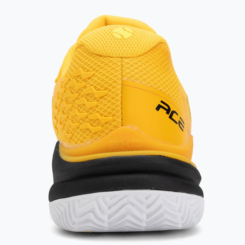 Buty do tenisa męskie Joma Ace C fluor orange 6