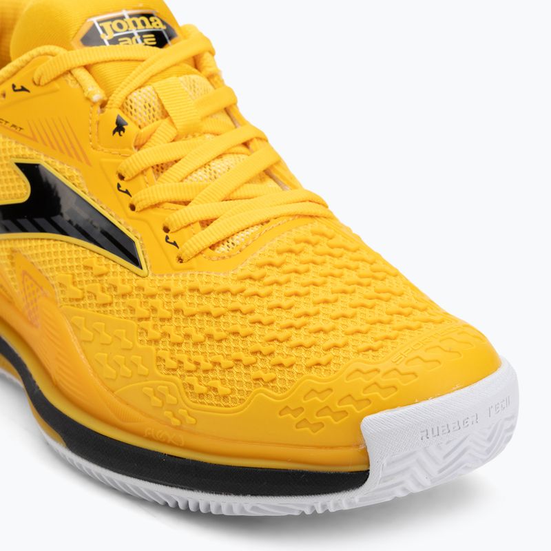 Buty do tenisa męskie Joma Ace C fluor orange 7