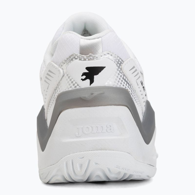 Buty do tenisa męskie Joma Set AC white 6