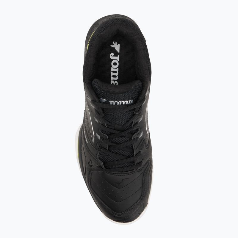 Buty do tenisa męskie Joma Master 1000 C black 5