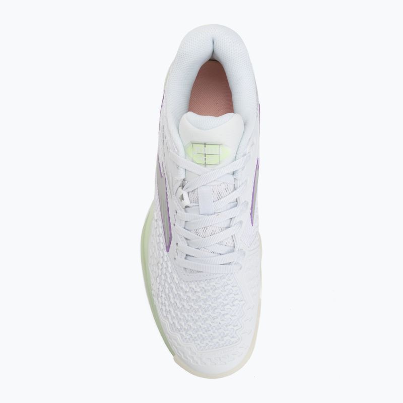 Buty do tenisa damskie Joma Ace Lady C white 5
