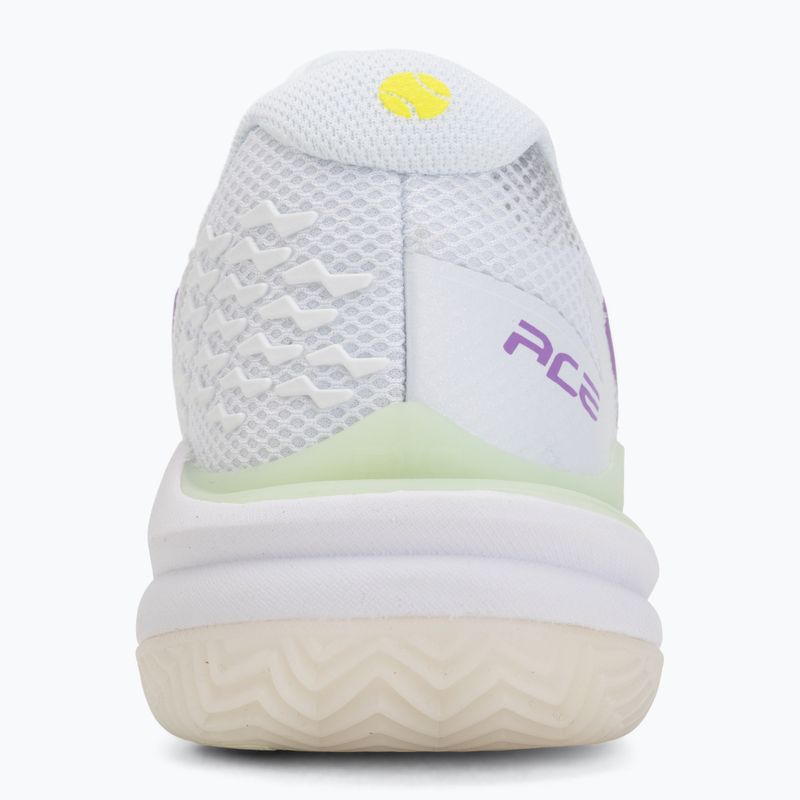 Buty do tenisa damskie Joma Ace Lady C white 6