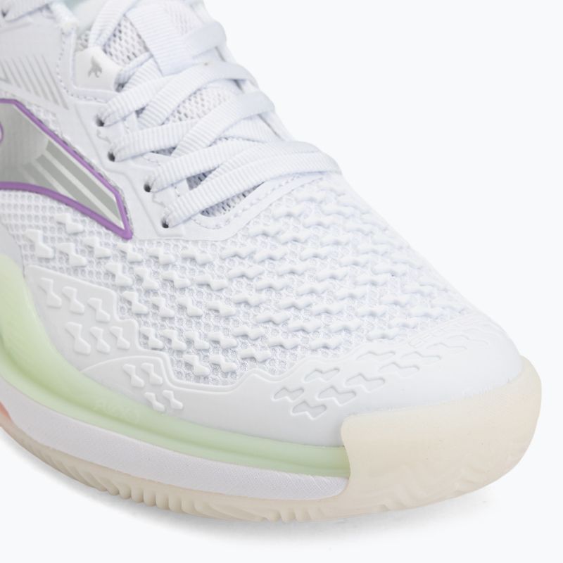 Buty do tenisa damskie Joma Ace Lady C white 7
