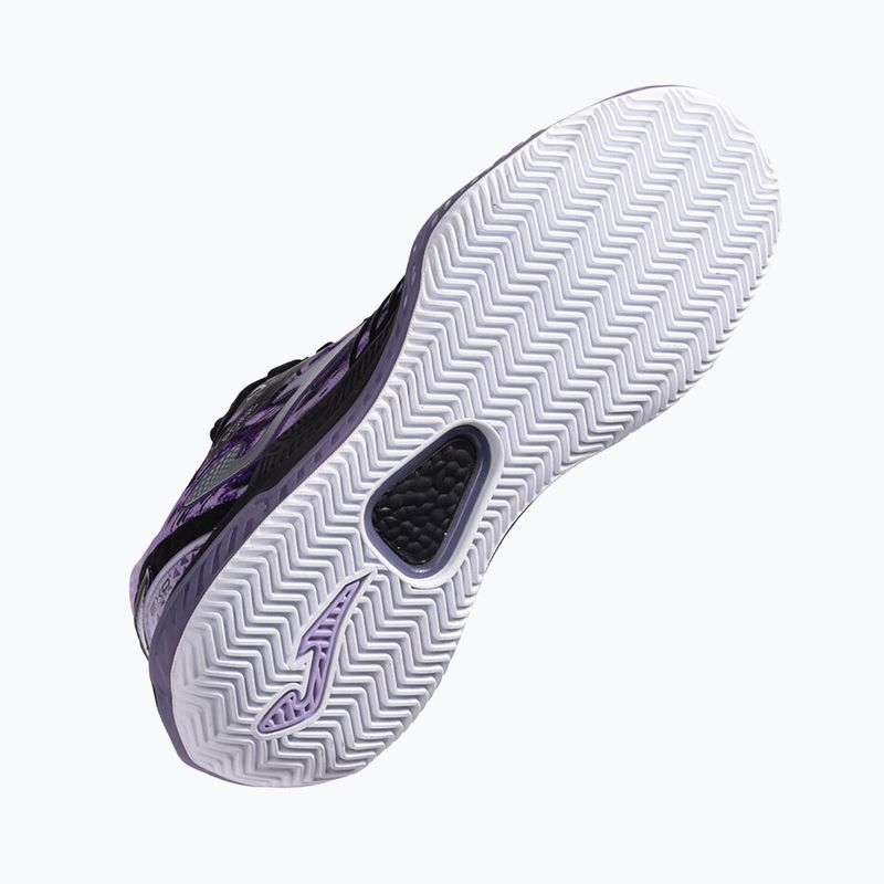 Buty do tenisa damskie Joma Point Lady C black 5