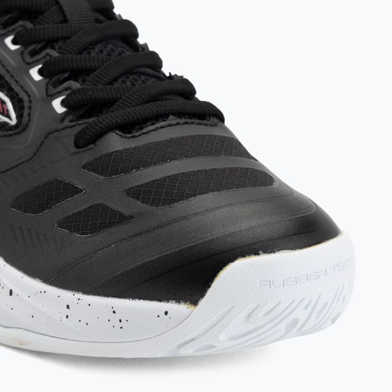 Buty do tenisa damskie Joma Set Lady AC black 7