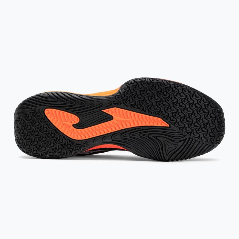 Buty do padla męskie Joma Open OM black 4